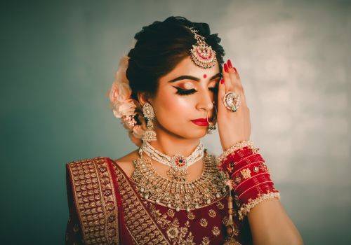 Bridal Makeup Artist In Chennai
